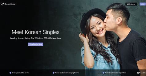 korean dating app canada|KoreanCupid: Korean Dating